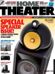 Home Theater - November 2012