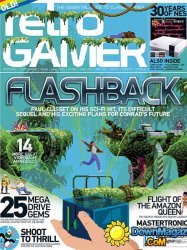 Retro Gamer - Issue 118, 2013