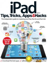 iPad Tips, Tricks, Apps & Hacks Vol. 9 2014