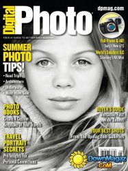 Digital Photo - August 2014