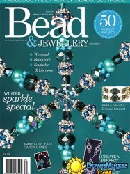 Bead Issue 58 - Sparkle Special 2014