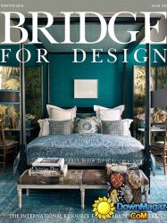 Bridge For Design - Winter 2014