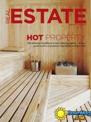 Real Estate - April 2015