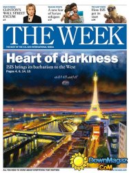 The Week USA – 27 November 2015