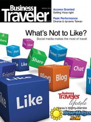 Business Traveler - March 2016