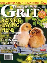 Grit - May - June 2016