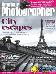 Amateur Photographer - 7 May 2016