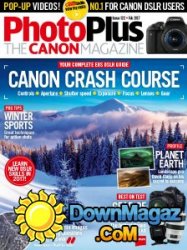 PhotoPlus - 02.2017