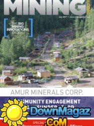 Mining Global - 07.2017