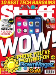 Stuff UK - 11.2017