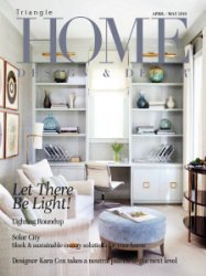 Home Design & Decor Triangle - 04/05 2018