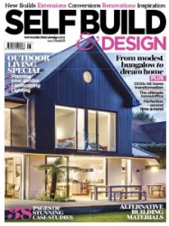 SelfBuild & Design - 06.2018