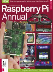 Raspberry Pi - Vol. 4