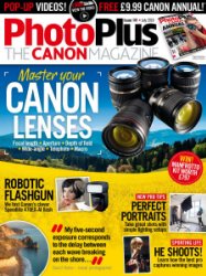 PhotoPlus - 07.2018