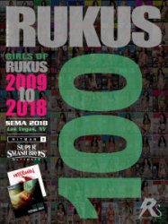 Rukus - 11/12 2018