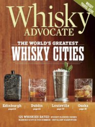 Whisky Advocate - Summer 2019