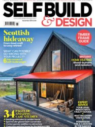 SelfBuild & Design - 11.2019