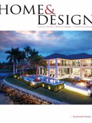 Home & Design Southwest Florida - 10.2019