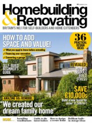 Homebuilding & Renovating - 12.2019