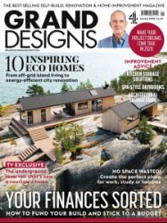 Grand Designs UK - 01.2020