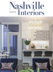 Nashville Interiors - Winter 2019-2020