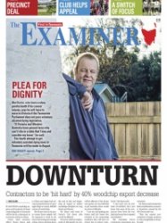 The Examiner - 07.14.2020