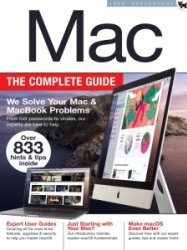 Mac The Compelet Guide - Ed. 3 2020