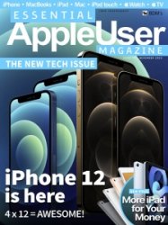 Essential AppleUser - 11.2020