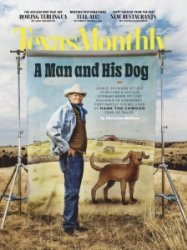 Texas Monthly - 03.2021