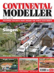 Continental Modeller - 05.2021