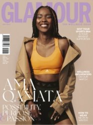 Glamour SA - 05.2022