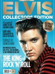 Vintage Rock - Elvis Collectors Edition 2015