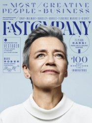 Fast Company - 09.2022