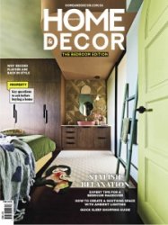 Home & Decor - 02.2023