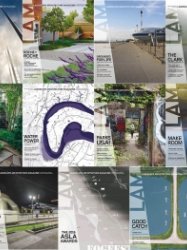 Landscape Architecture USA - 2016 Full Year