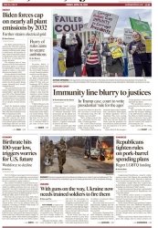 The Washington Times 04.26.2024