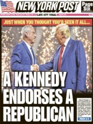 New York Post - 08.24.2024