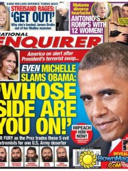 National Enquirer - 23 June 2014