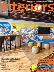 CW Interiors - February 2015