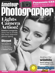 Amateur Photographer UK - 22 August 2015