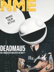 NME - 02.12.2016