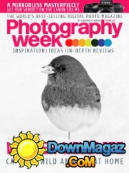 Photography Week - 23.02.2017