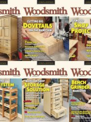 Woodsmith -  2017 Full Year