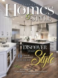 Kansas City Homes & Style - 01/02 2018