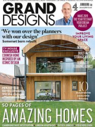 Grand Designs UK - 01.2019