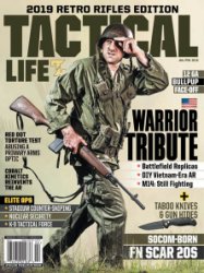 Tactical Life - 01/02 2019