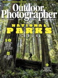 Outdoor Photographer - 07.2019