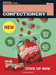 The Grocer - Guide to Confectionery 2020