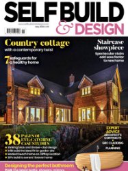 Selfbuild & Design - 05.2020