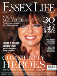 Essex Life - 05.2020